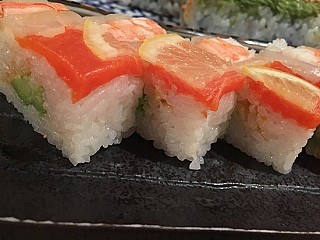 Toshi Sushi