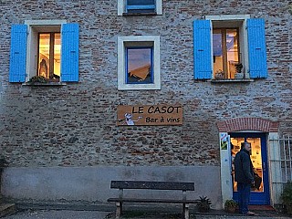 Le Casot