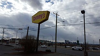 Denny's