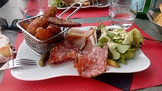 Le Restaurant