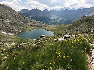 L'Auberge du Clot