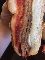 San Francisco Panini