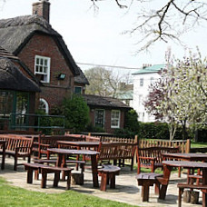 The Lambs Green Inn