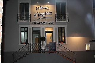 Le Relais d'Eugenie