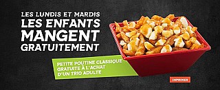 Planete Poutine