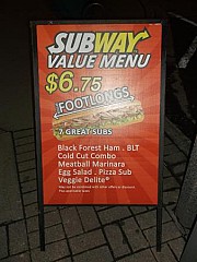 Subway