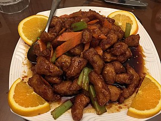 Magnolia Chinese Cuisine