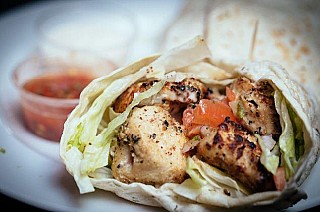 Helmand Kabob Afghan Cuisine