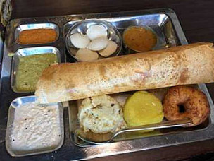 Saravana Bhavan Deira