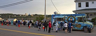 Capt'n Kenny's Fresh Fish & Chips