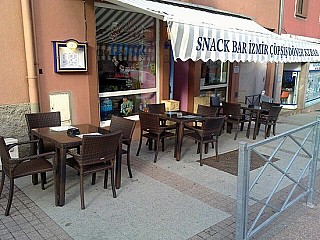 Snack Bar Izmir