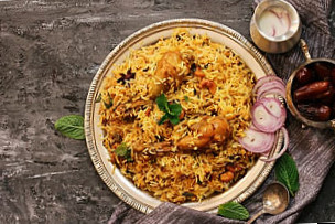 Ads Biryani