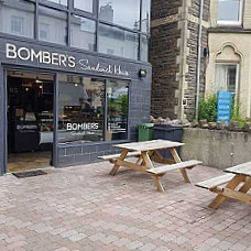 Bomber's Sandwich House