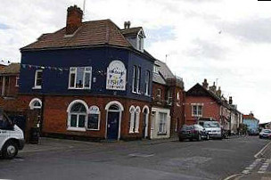 Aldeburgh Fish And Chips