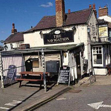 The Navigation Inn