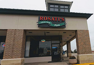 Rosati's Pizza