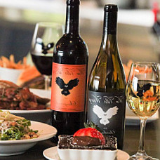 Wise Villa Winery & Food Pairing Bistro