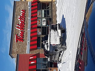 Tim Hortons