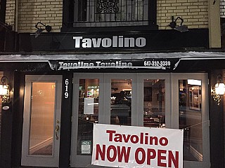 Tavolino