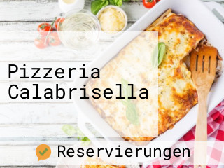 Pizzeria Calabrisella