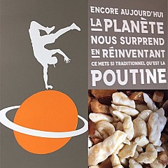 Planete Poutine