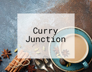 Curry Junction