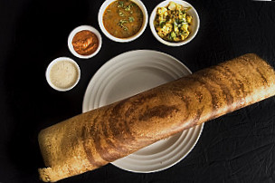 Dosa Plaza