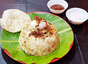 Biriyani Cafe