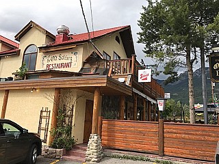 Old Salzburg Restaurant