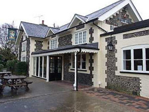 The Bunbury Arms