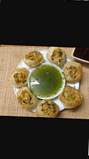 Naga Sree Pani Puri Centre And Gobi Manjchure Santr