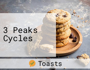 3 Peaks Cycles