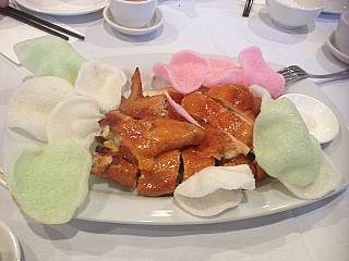 Eastern Pearl Seafood Restaurant