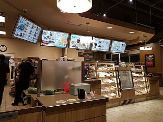 Tim Hortons