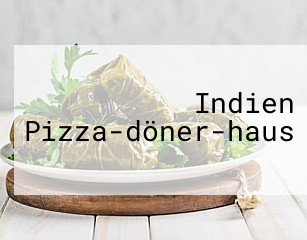 Indien Pizza-döner-haus