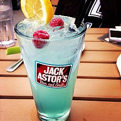 Jack Astor's