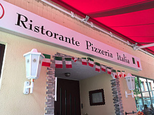 Pizzeria Italia