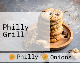 Philly Grill