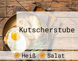 Kutscherstube