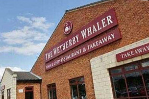 The Wetherby Whaler