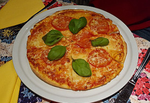 Pizzeria Amore