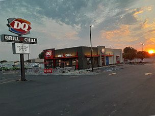 Dairy Queen Grill Chill