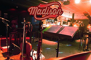 Madison Cafe