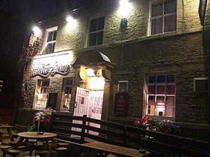 The White Swan