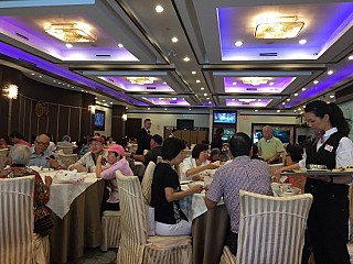 Shun Feng Seafood Restaurant