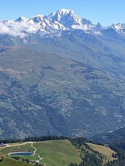 Refuge du Mont Jovet