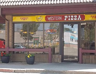 Western Pizza