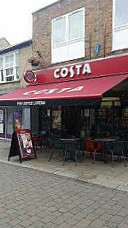 Costa Coffee