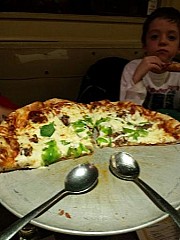 Pizza Giffard Inc