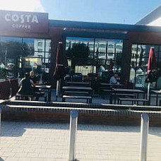 Costa Coffee